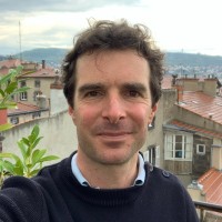 Orfite Employee Aymeric de Galembert's profile photo