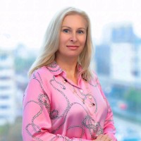 Biomedica GMBH Employee Iskra Petkova's profile photo