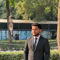 FuzeMee Employee Harsh Kumar's profile photo
