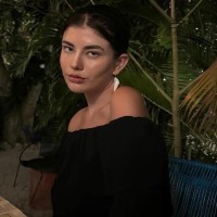 Mercer Street Hospitality Employee Brooke Schreiber's profile photo