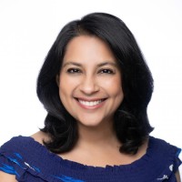 Education First Consulting Employee Aneesha Badrinarayan's profile photo