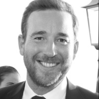 Restrata Employee Filippo Liberati's profile photo