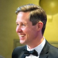 LYKO Employee Per Larsson's profile photo