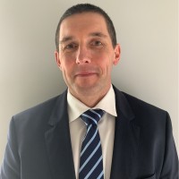 JOST Australia Employee Guy Locke's profile photo