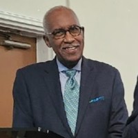 The Dream Center Fort Wayne Employee John Dortch's profile photo