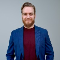 The SilverLogic Employee Mark Jones's profile photo