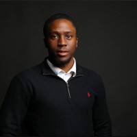 Progress Property Services Employee Nnamdi Nathan Babundo's profile photo