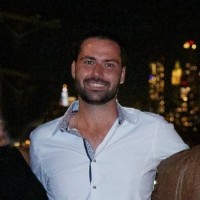 Dimitri Tsiavos Email & Phone Number