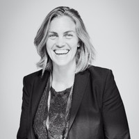 WaterEquity Employee Genevieve Edens's profile photo