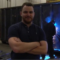 Industek Employee Keven Blier's profile photo