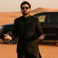 evee Employee Uzair bin Tariq's profile photo