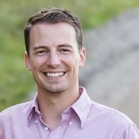 Front Porch Forum Employee James Curran's profile photo