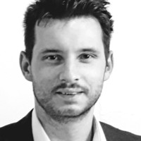 Atlas Copco Employee Tom Claessen's profile photo