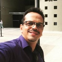Médicos Sem Fronteiras Brasil / Médecins Sans Frontières Brésil - MSF Employee Walber Assis's profile photo