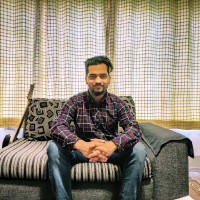 White Sand SRL Employee Yogesh Upreti's profile photo