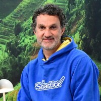 Smartick Employee Javier Arroyo's profile photo