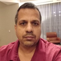 Risamsoft Inc Employee Prasantha Maddipatla's profile photo