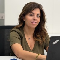 Mersaco SAL Employee Zeina Maroun's profile photo