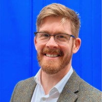 CWCapital Employee Andy Pilley's profile photo