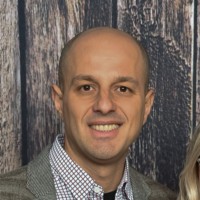 Vega Transport Employee Irfan Sinanovic's profile photo