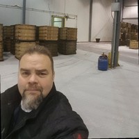 Quaker Valley Foods, Inc Employee John Nicolo's profile photo