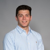 Capital One Employee William Crystal's profile photo