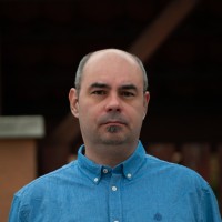 New Wave Media Employee Adam Szentesi's profile photo