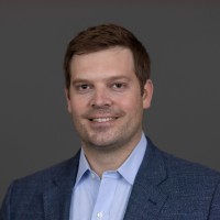 FTI Consulting Employee Heath Gray's profile photo