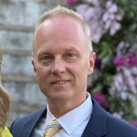 Personetics Employee Lou Byfield's profile photo
