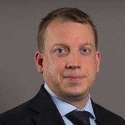 Procure It Right (PIR) Employee Fredrik Landberg's profile photo