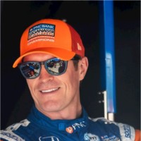 Chip Ganassi Racing Employee Scott Dixon's profile photo