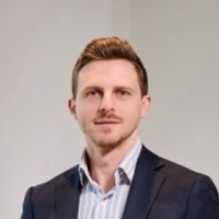 PKF - Australia Employee Josh Doust's profile photo