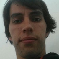 TTY Employee Edison Ramos's profile photo