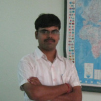Galva Decoparts Private Limited Employee Anil Sirivastav's profile photo