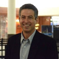 Accu-Time Systems Employee Jonathan Taub's profile photo