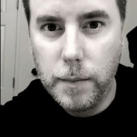 Tom Ford Beauty Employee Simon Salas's profile photo