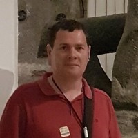 d3t Employee Simon Brown's profile photo