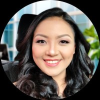 Sayvee Creative Employee Mariefe Sarmiento's profile photo