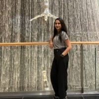 Accolite Digital Employee Supreet Kaur's profile photo