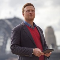 Infosys Portland Employee Yury Popov's profile photo