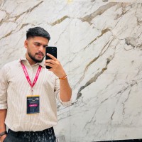 RevInfotech Inc Employee Ajesh Panwar's profile photo