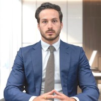 Motion Corp Employee Marco Giardino's profile photo