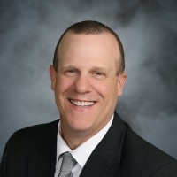 AHEDD Employee Eric Maguire's profile photo