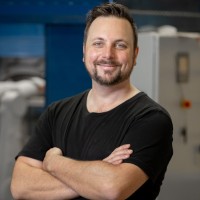 Bold Robotic Solutions Inc. Employee Bill Vandenoever's profile photo