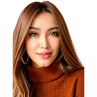Beicip-Franlab Asia Employee Shafida Safia's profile photo
