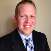 Gardner Inc. Employee Todd Geyer's profile photo