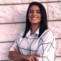 SiiRA World Employee Razan Bouhamdan's profile photo