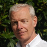 Monks Employee Shane Warden's profile photo