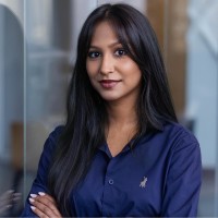 PwC Employee Abigail D.'s profile photo