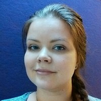 Goodmill Systems Ltd. Employee Johanna Kauppila's profile photo